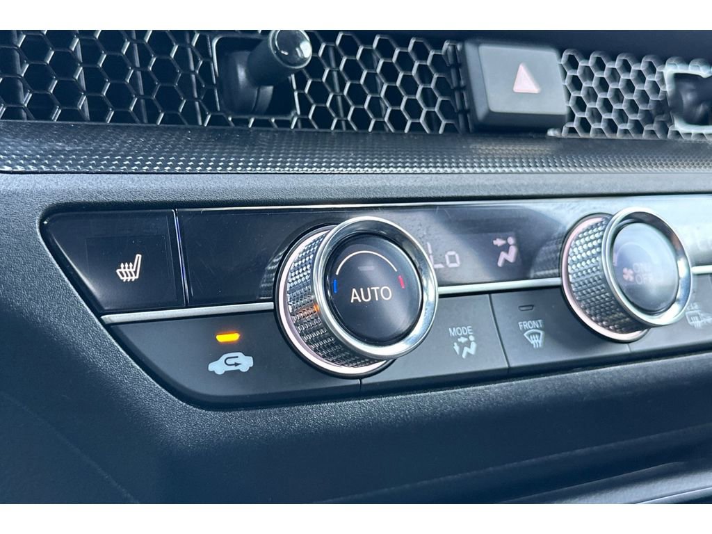 Used 2024 Honda CR-V Sport-L image 29