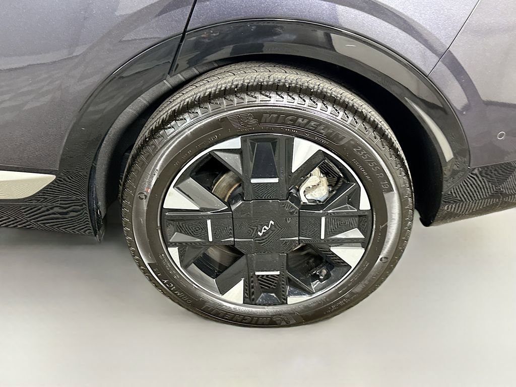 Used 2026 Kia Sportage SX image 36