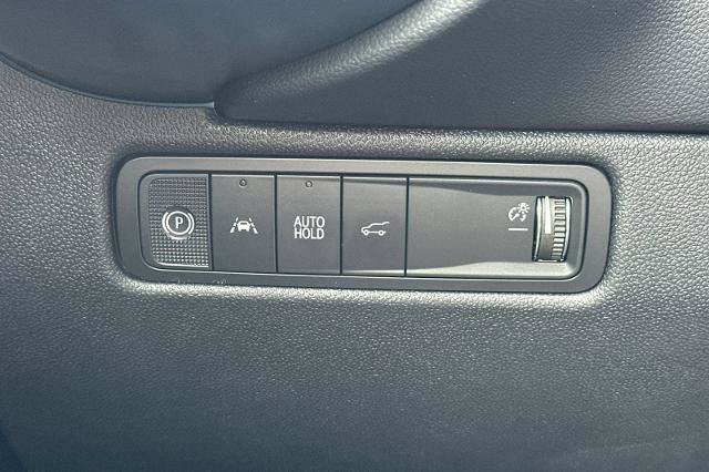 New 2026 Chevrolet Equinox EV LT FWD image 35