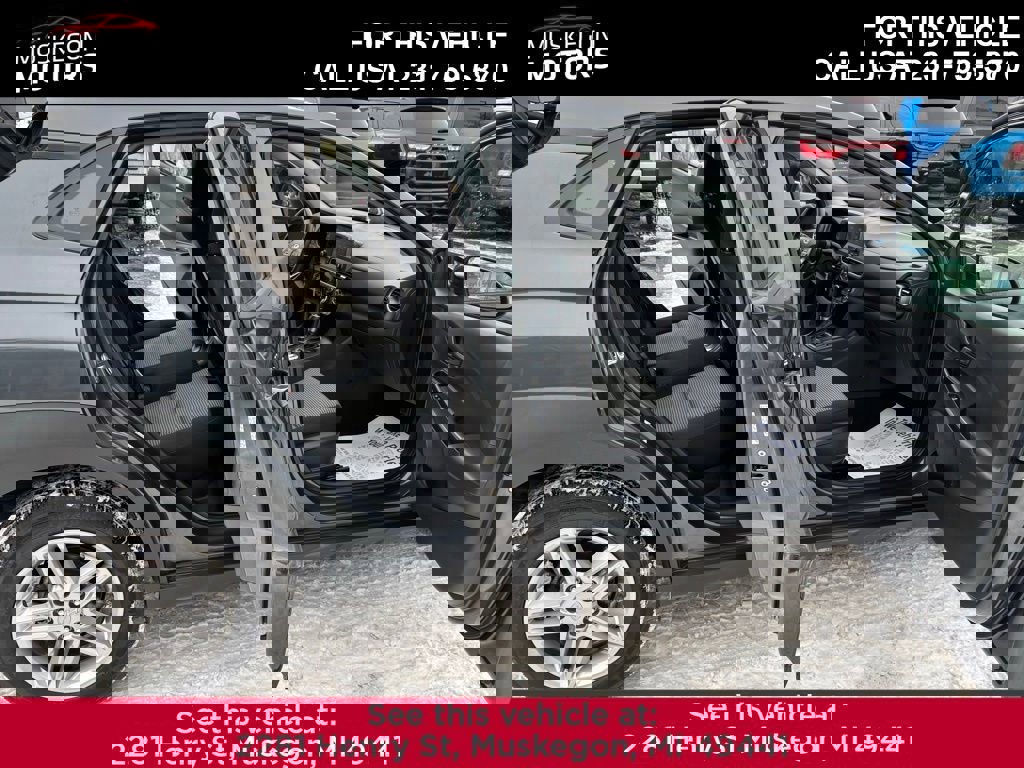 Used 2021 Hyundai Kona SE image 9