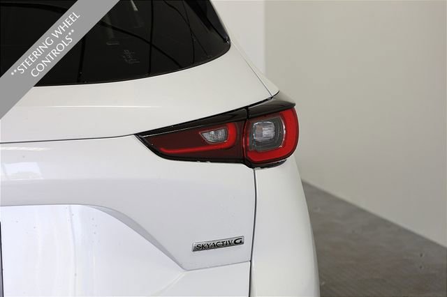 New 2025 MAZDA CX-5 AWD 2.5 S w/ Premium Plus Pkg image 12