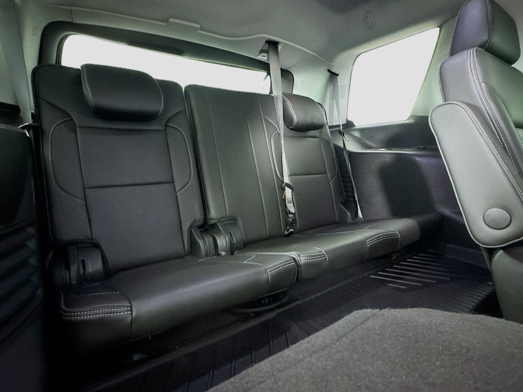 Used 2019 GMC Yukon Denali w/ Denali Ultimate Package AWD/4WD image 37