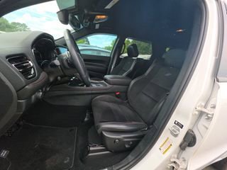 Used 2024 Dodge Durango R/T w/ Blacktop Package AWD/4WD image 9