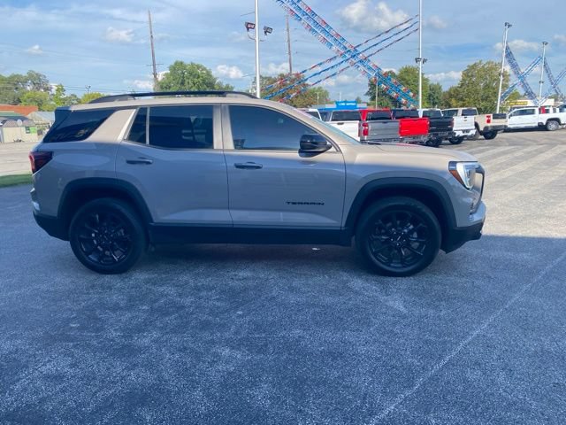 Used 2026 GMC Terrain Elevation w/ Black Edition AWD/4WD image 6