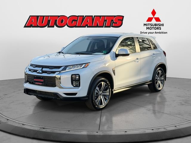 New 2026 Mitsubishi Outlander Sport ES AWD/4WD image 5