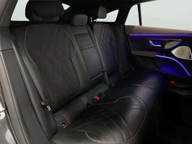 Used 2023 Mercedes-Benz EQS 580 4MATIC Sedan image 76