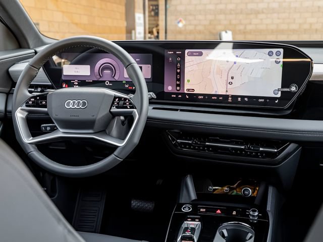 New 2027 Audi Q6 e-tron Premium Plus AWD/4WD image 22