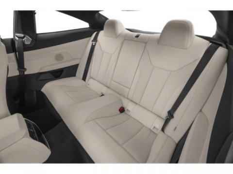 New 2026 BMW 440i xDrive Coupe w/ M Carbon Exterior Package image 15