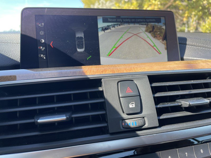 Used 2018 BMW 430i xDrive 430i XDRIVE~CONVERTIBLE~CLEAN image 18