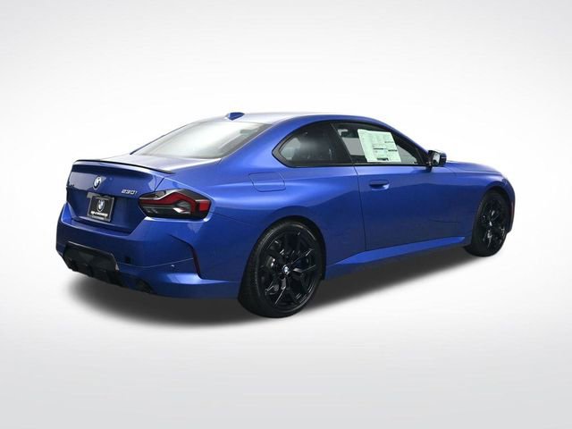 New 2026 BMW 230i xDrive Coupe w/ Premium Package image 4