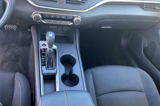 Certified 2025 Nissan Altima 2.5 S image 13