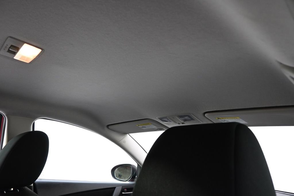 Used 2013 MAZDA MAZDA3 i Touring image 14