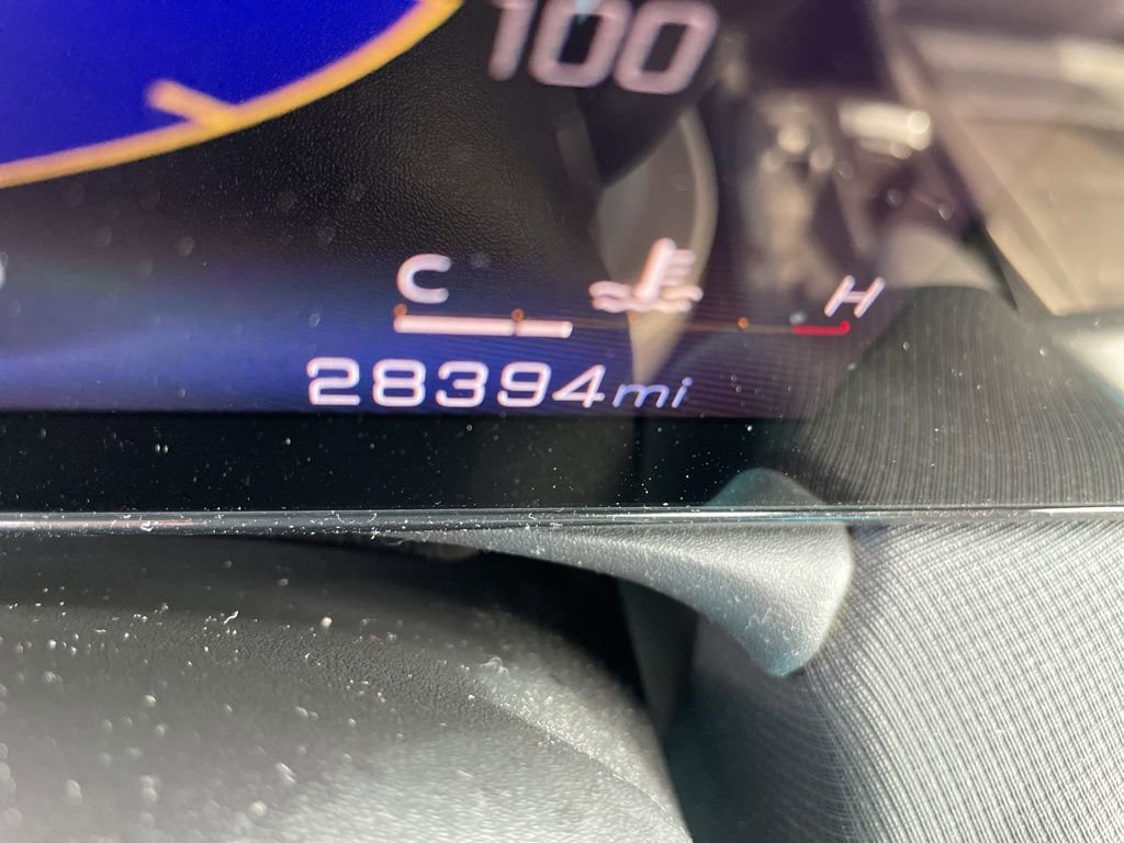 Used 2024 Chevrolet TrailBlazer LT w/ Driver Confidence Package FWD image 13