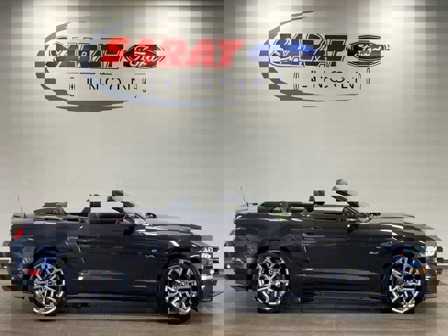 Certified 2022 Ford Mustang GT Premium w/ Equipment Group 401A image 2