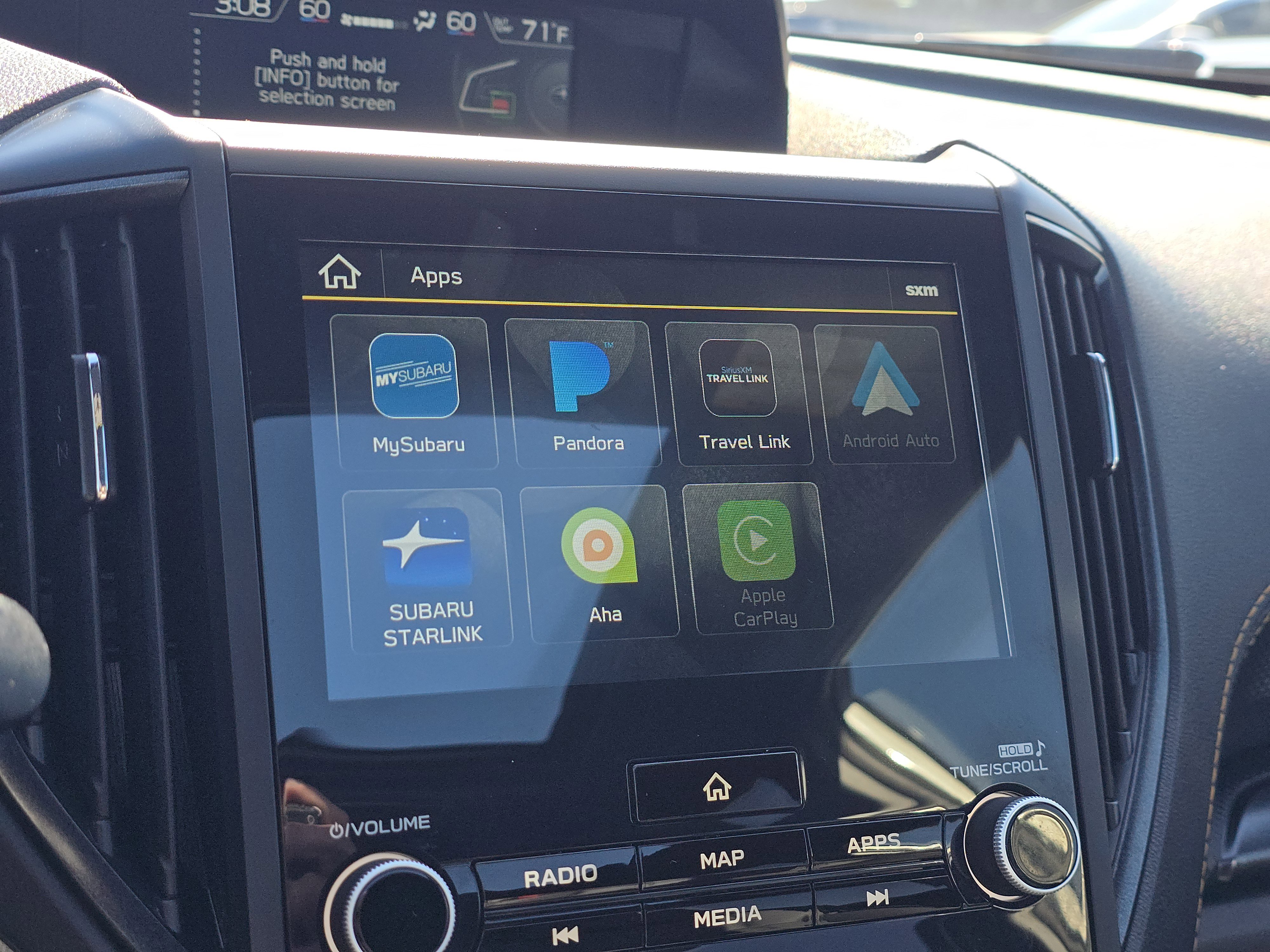 Certified 2025 Subaru Forester Wilderness image 11