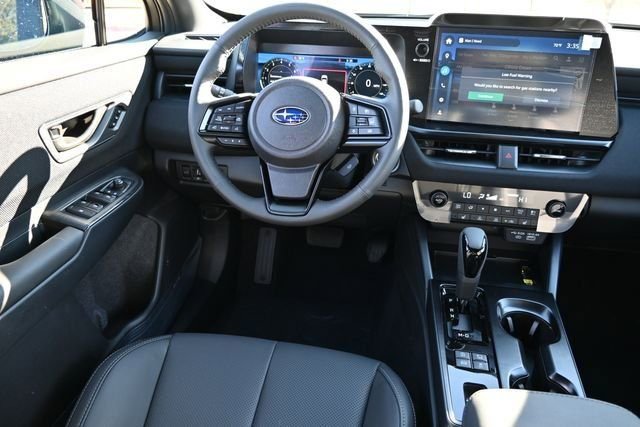 New 2026 Subaru Outback Limited XT AWD/4WD image 9