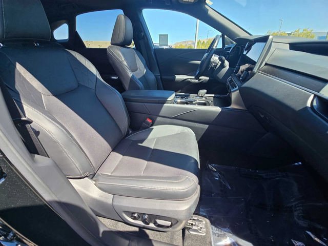 Certified 2025 Lexus RX 350 Premium Plus FWD image 10