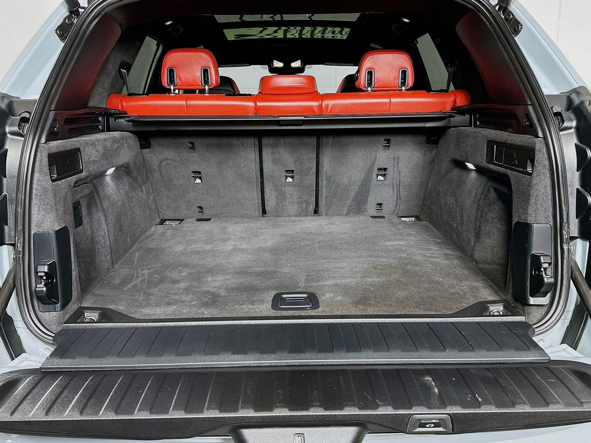 Used 2024 BMW X5 M Competition w/ Executive Package image 26