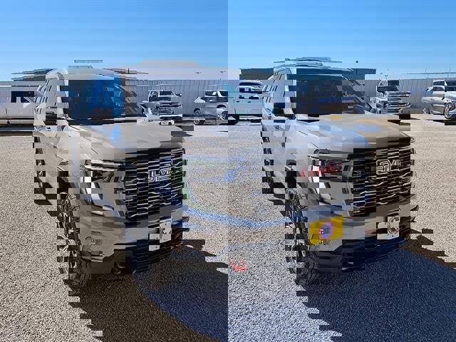 New 2026 GMC Acadia AT4 image 7