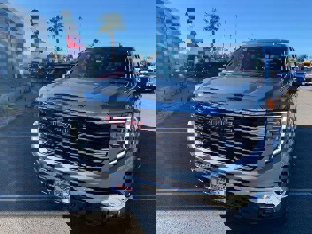 New 2026 GMC Sierra 1500 SLT w/ SLT Premium Plus Package image 4