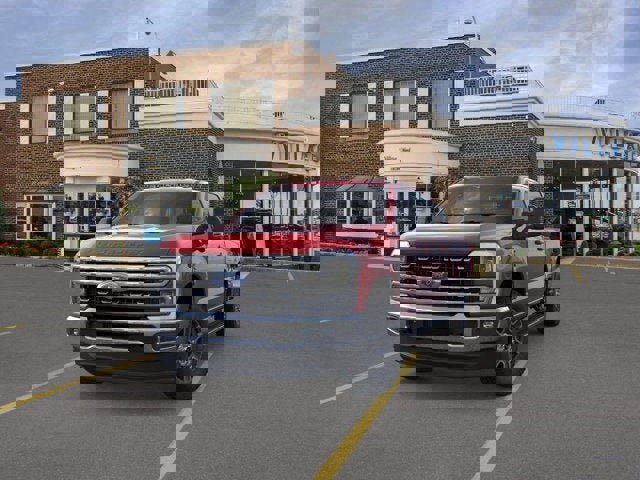 New 2026 Ford F250 Lariat image 2