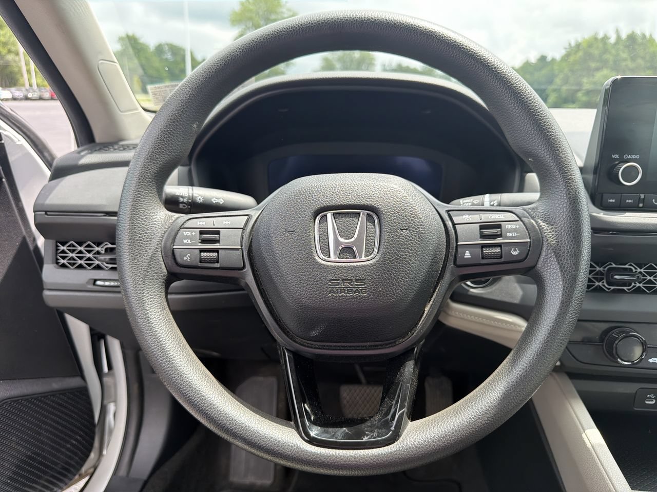 Used 2024 Honda Accord LX image 15