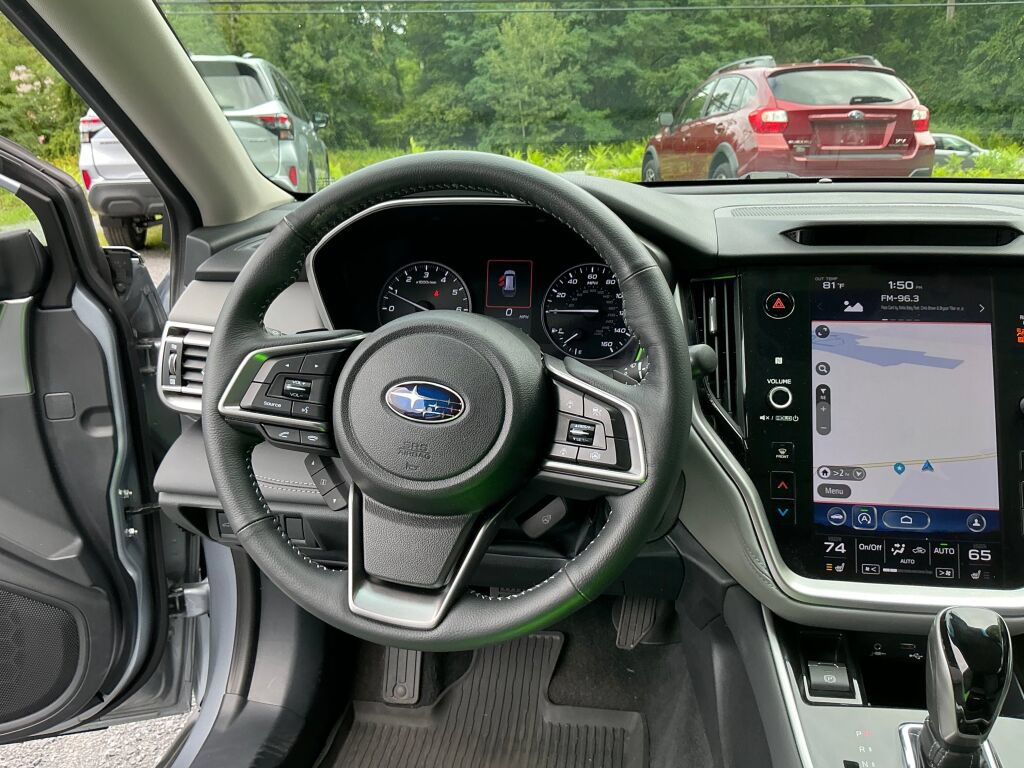 Used 2020 Subaru Outback Limited AWD/4WD image 13