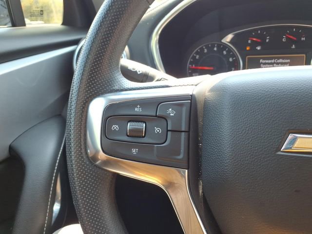 Used 2023 Chevrolet Blazer LT AWD/4WD image 21