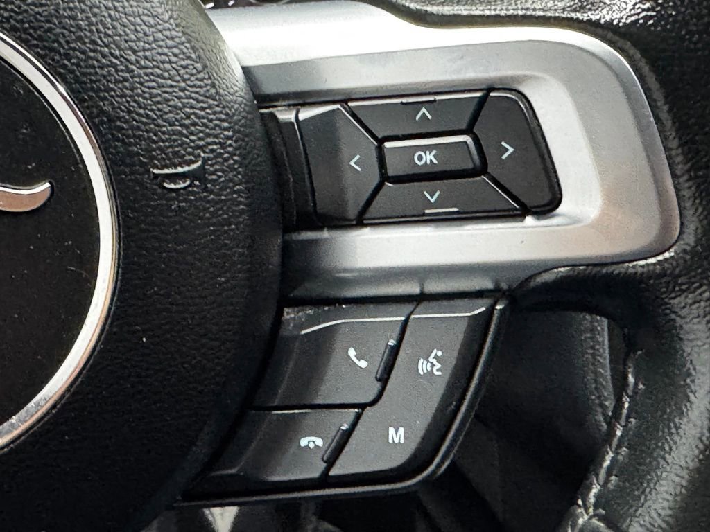 Used 2020 Ford Mustang Coupe w/ Equipment Group 101A image 29