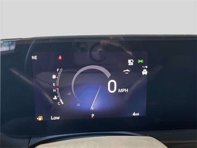 New 2025 Buick Envista Avenir image 12