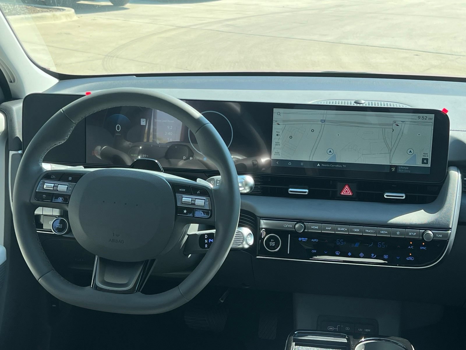 New 2027 Hyundai Ioniq 5 SEL RWD image 19