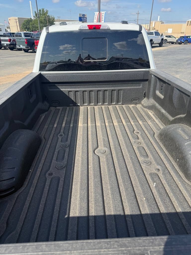 Used 2026 Ford F350 King Ranch AWD/4WD image 6