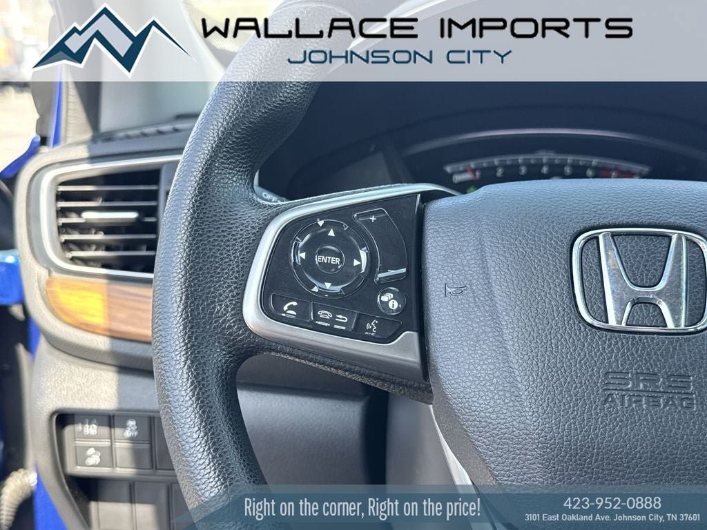 Used 2020 Honda CR-V EX image 30