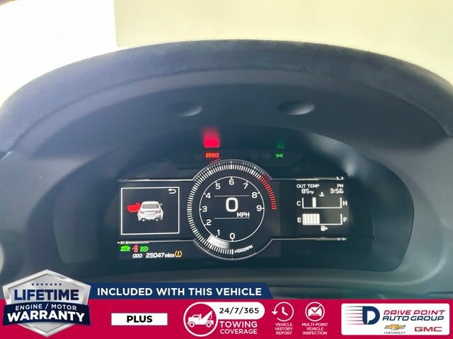 Used 2024 Toyota GR86 Premium RWD image 19