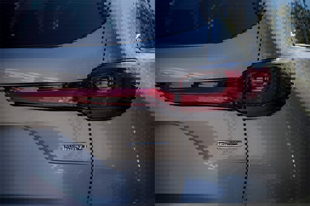 Used 2025 MAZDA CX-90 3.3 Turbo w/ Premium Plus Pkg image 8