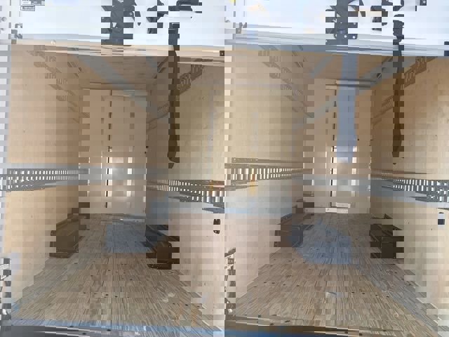 New 2025 Chevrolet Express 3500 w/ Power Convenience Package image 11