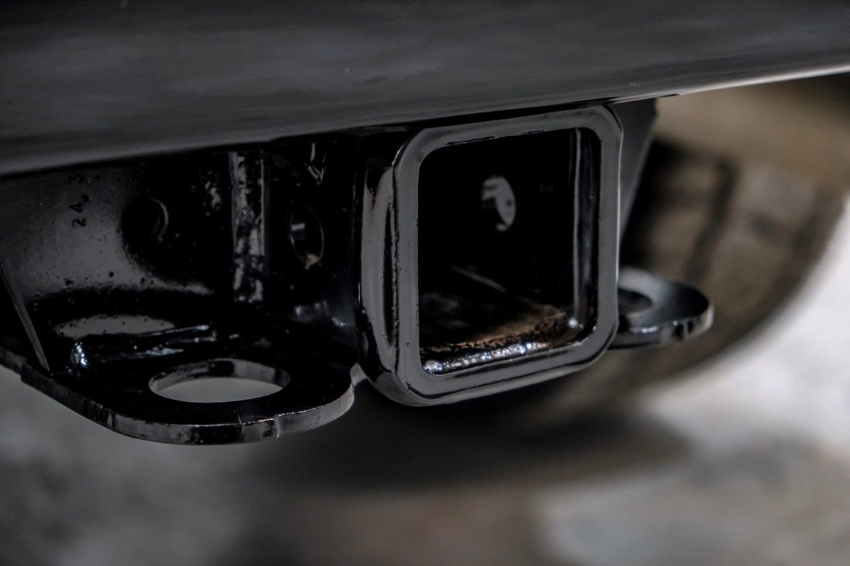 Used 2024 RAM 2500 Big Horn w/ Safety Group image 54