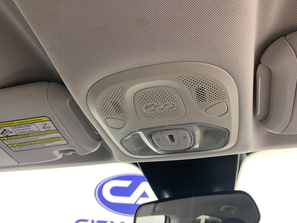 Used 2017 FIAT 500X Trekking image 28