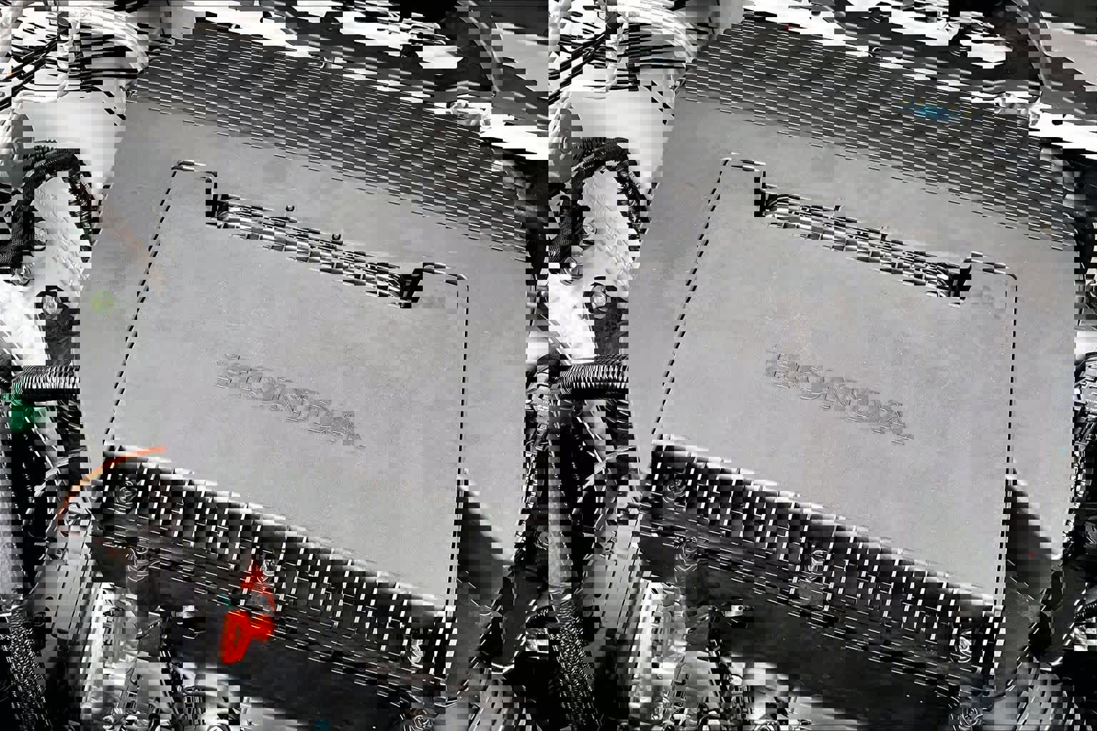 New 2026 Honda Pilot TrailSport image 17