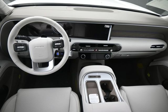 New 2026 Hyundai Palisade SEL Premium AWD/4WD image 12