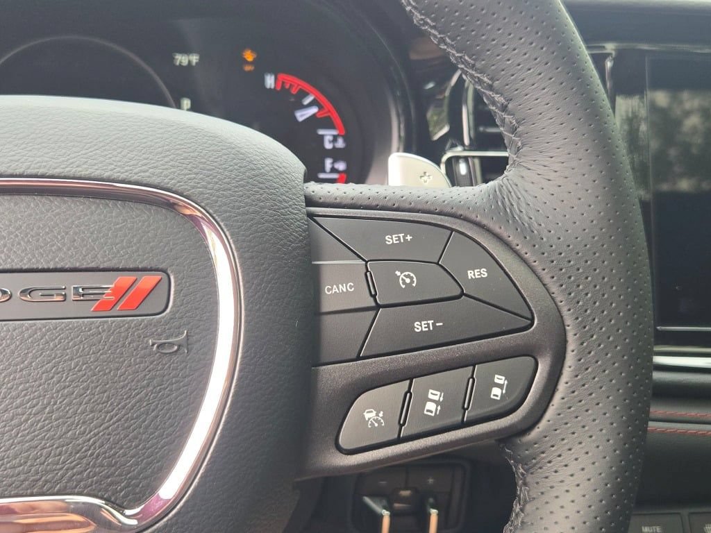 New 2026 Dodge Durango GT AWD/4WD image 39