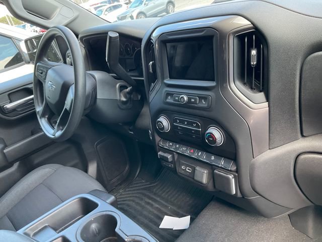 Used 2024 Chevrolet Silverado 1500 Custom Trail Boss image 13