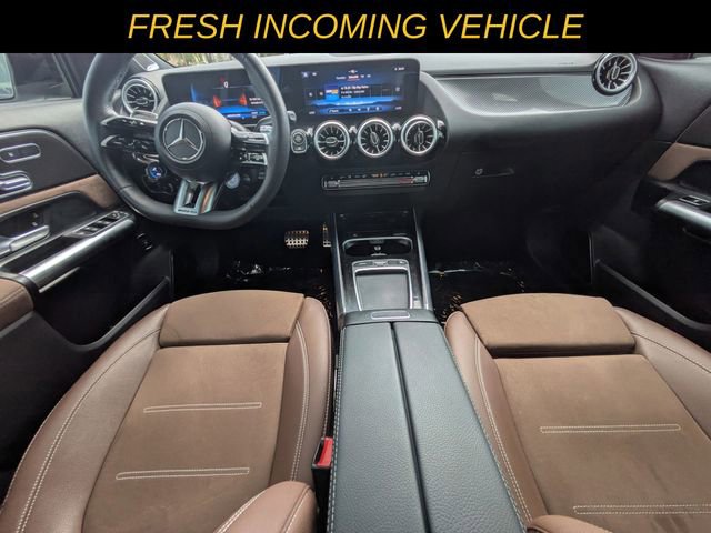 Used 2024 Mercedes-Benz GLA 35 AMG 4MATIC image 11