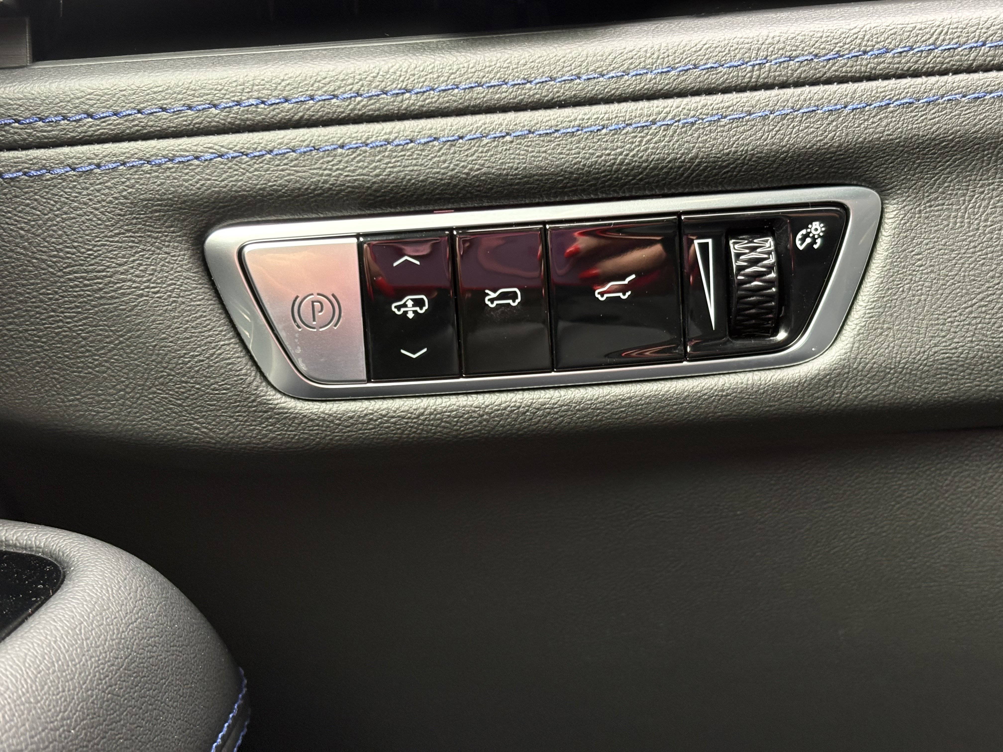 New 2026 Cadillac Escalade IQL Sport 1 image 35