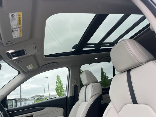 New 2026 Honda Pilot Touring image 31