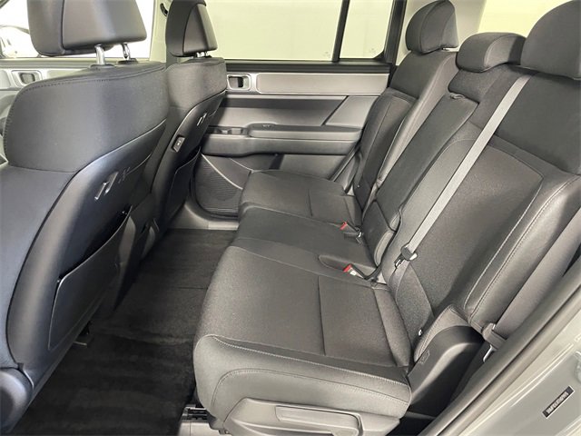 New 2026 Hyundai Santa Fe SE image 14