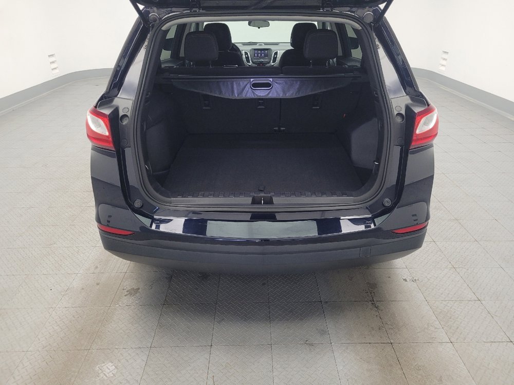 Used 2021 Chevrolet Equinox LS w/ LS Convenience Package FWD image 29