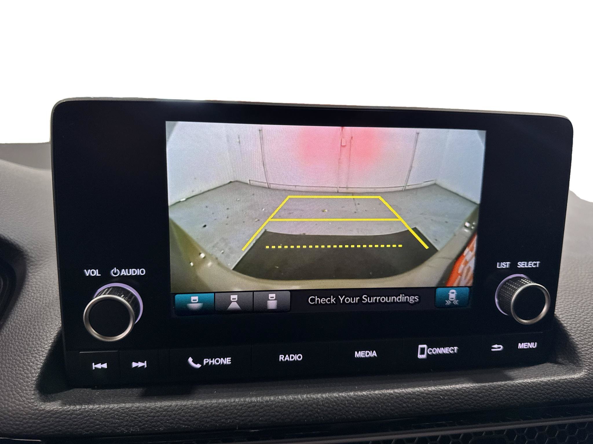 Used 2025 Honda Civic Sport image 20