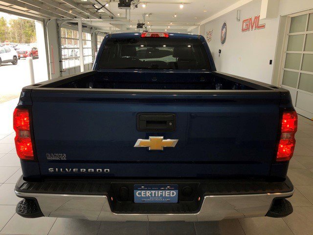 Certified 2023 Chevrolet Traverse LT w/ LPO, Floor Liner Package AWD/4WD image 11