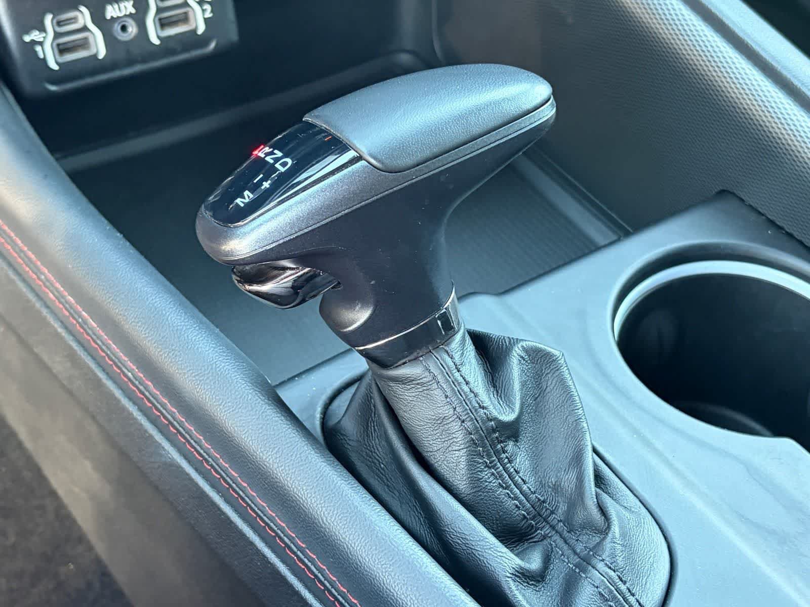 Used 2025 Dodge Durango GT AWD/4WD image 29